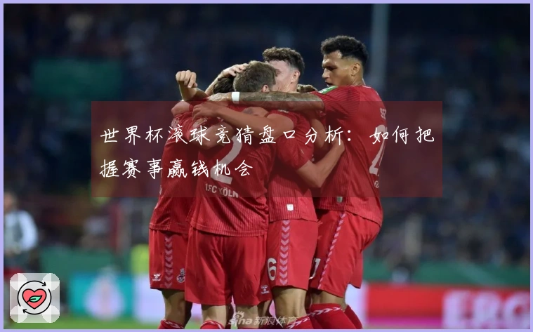 世界杯滚球竞猜盘口分析：如何把握赛事赢钱机会