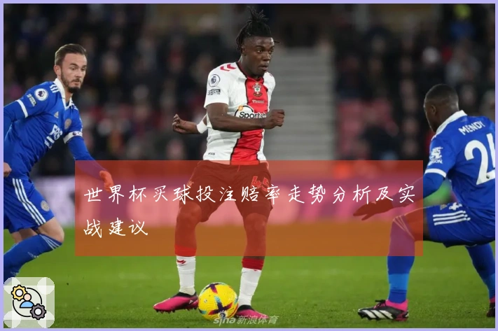 世界杯买球投注赔率走势分析及实战建议