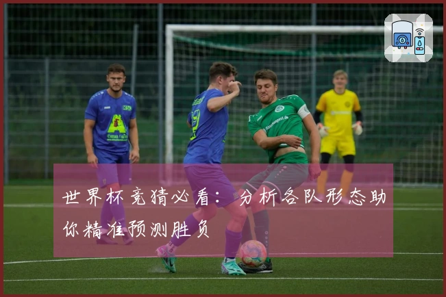 世界杯竞猜必看：分析各队形态助你精准预测胜负