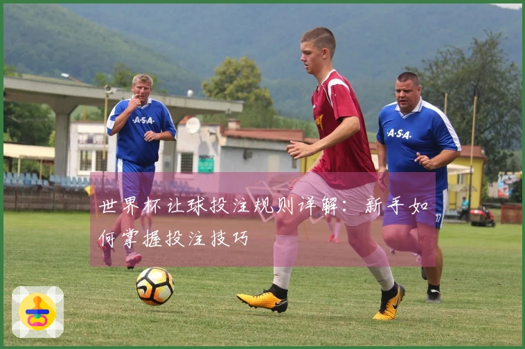 世界杯让球投注规则详解：新手如何掌握投注技巧