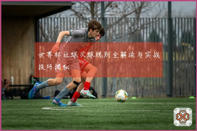 世界杯让球买球规则全解读与实战技巧揭秘