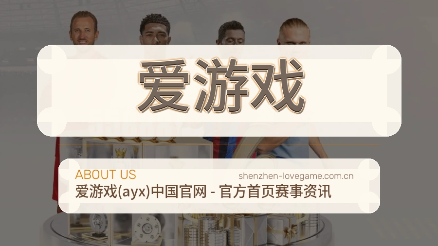 关于 爱游戏
